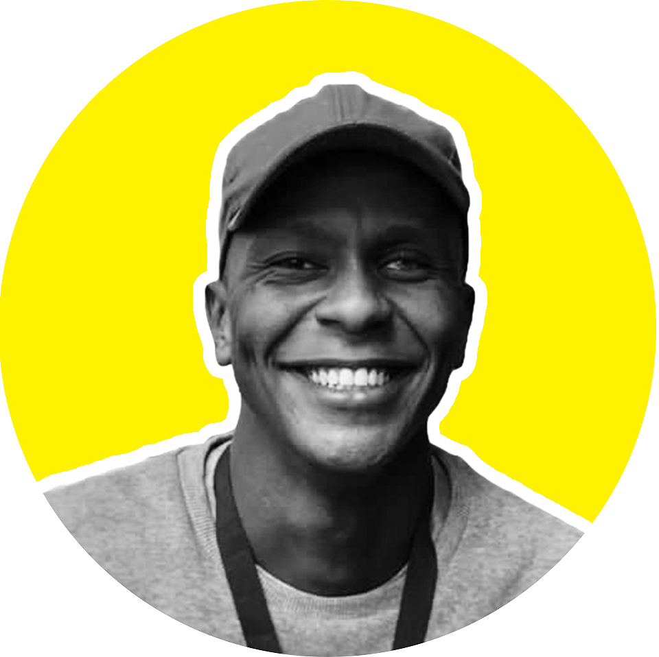 Profile picture for user lungileshadreck