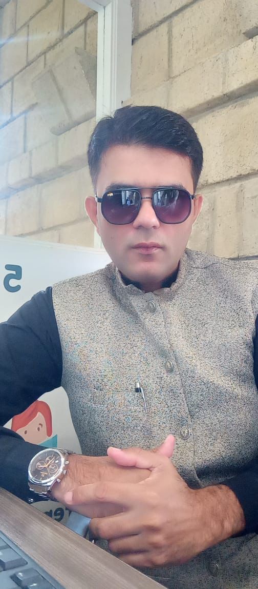 Profile picture for user hafiz.mansoor