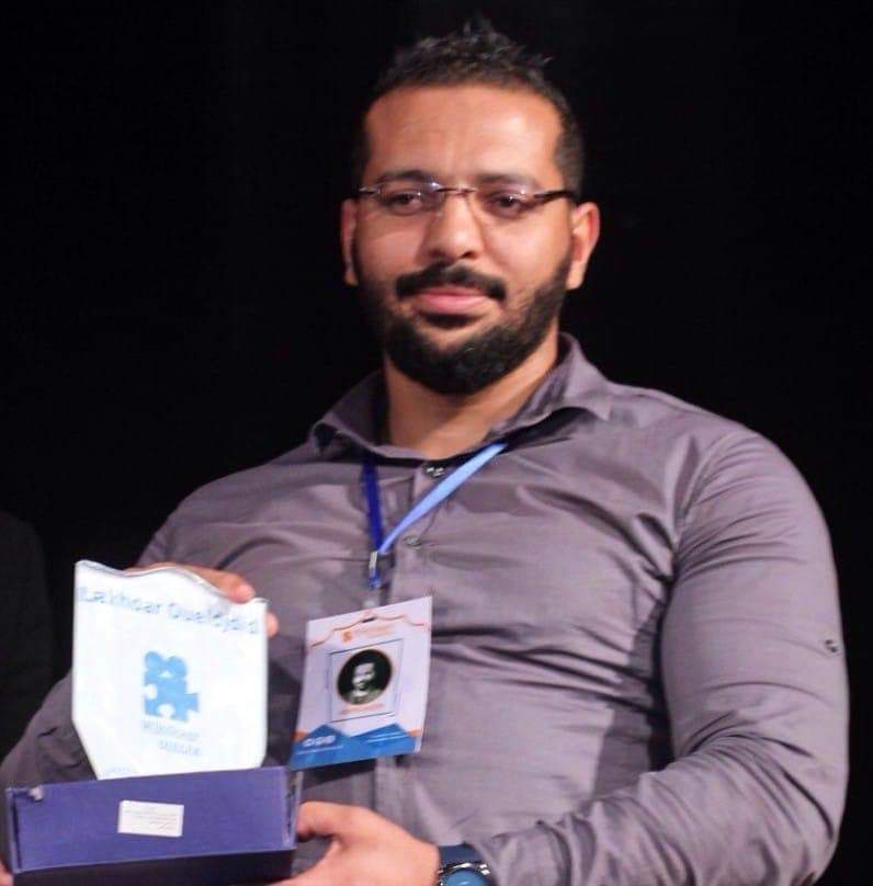 Profile picture for user l.ouladdjedid