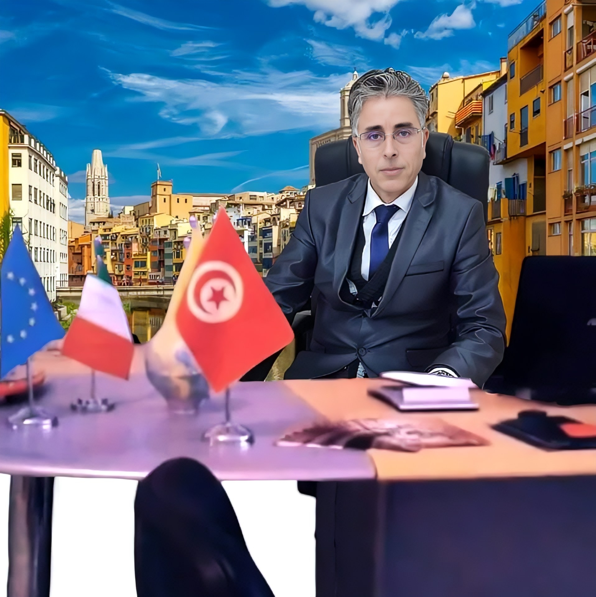 Profile picture for user salemnoumi