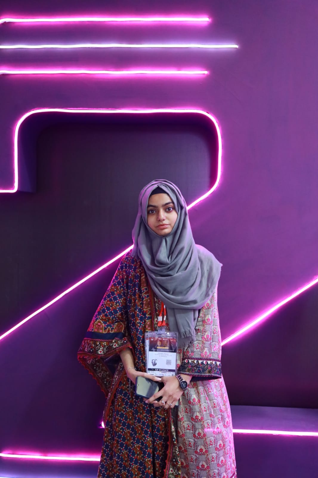 Profile picture for user Arhama