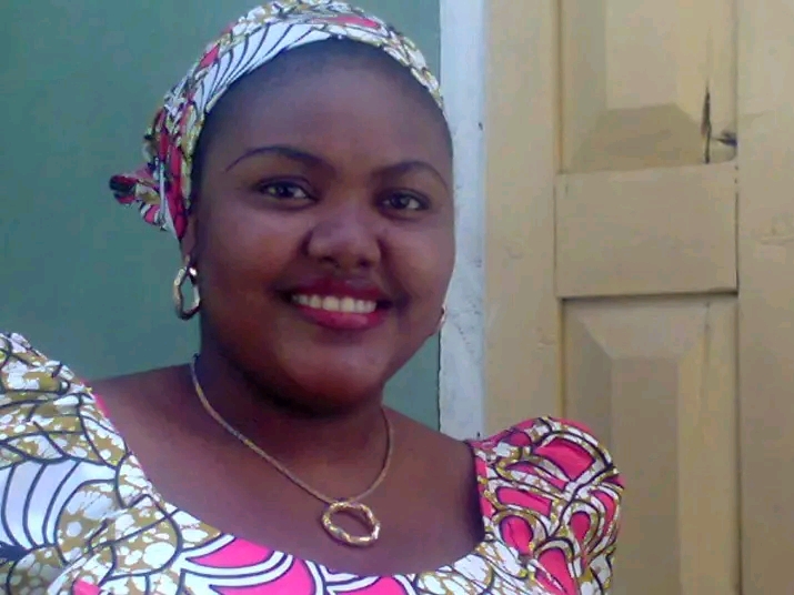 Profile picture for user 'aishaaminumohd1991'