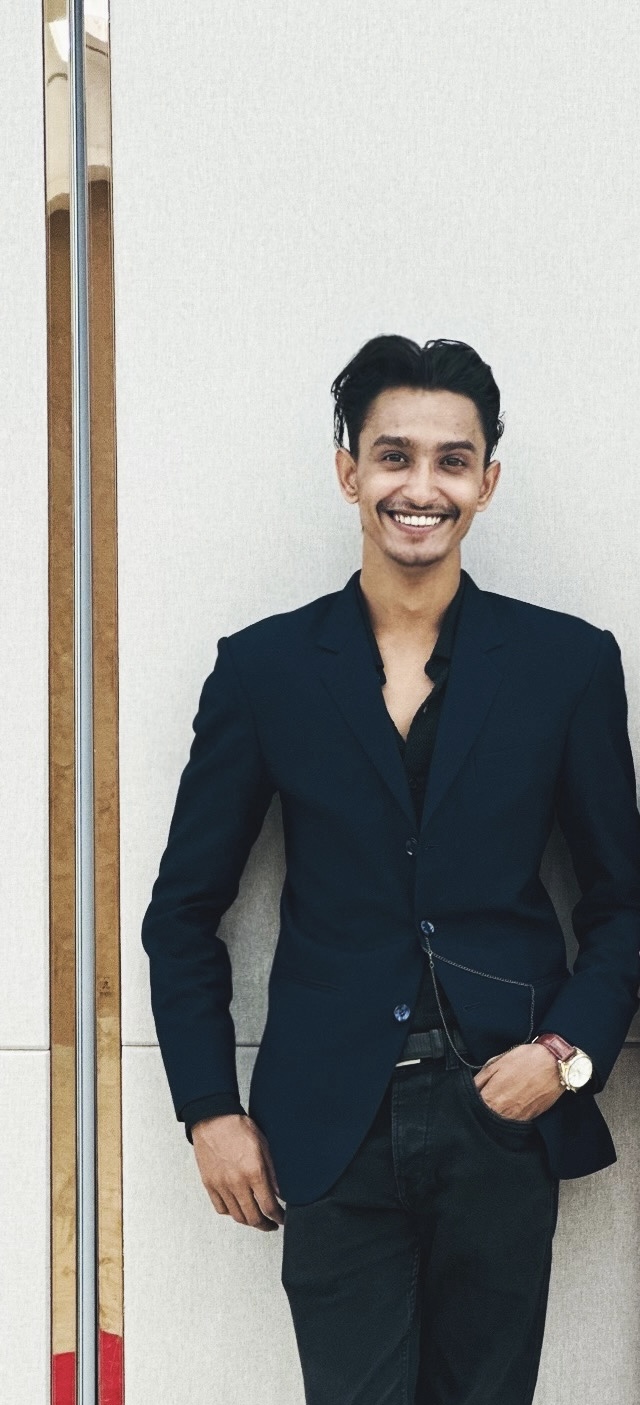 Profile picture for user mehedee11-1525