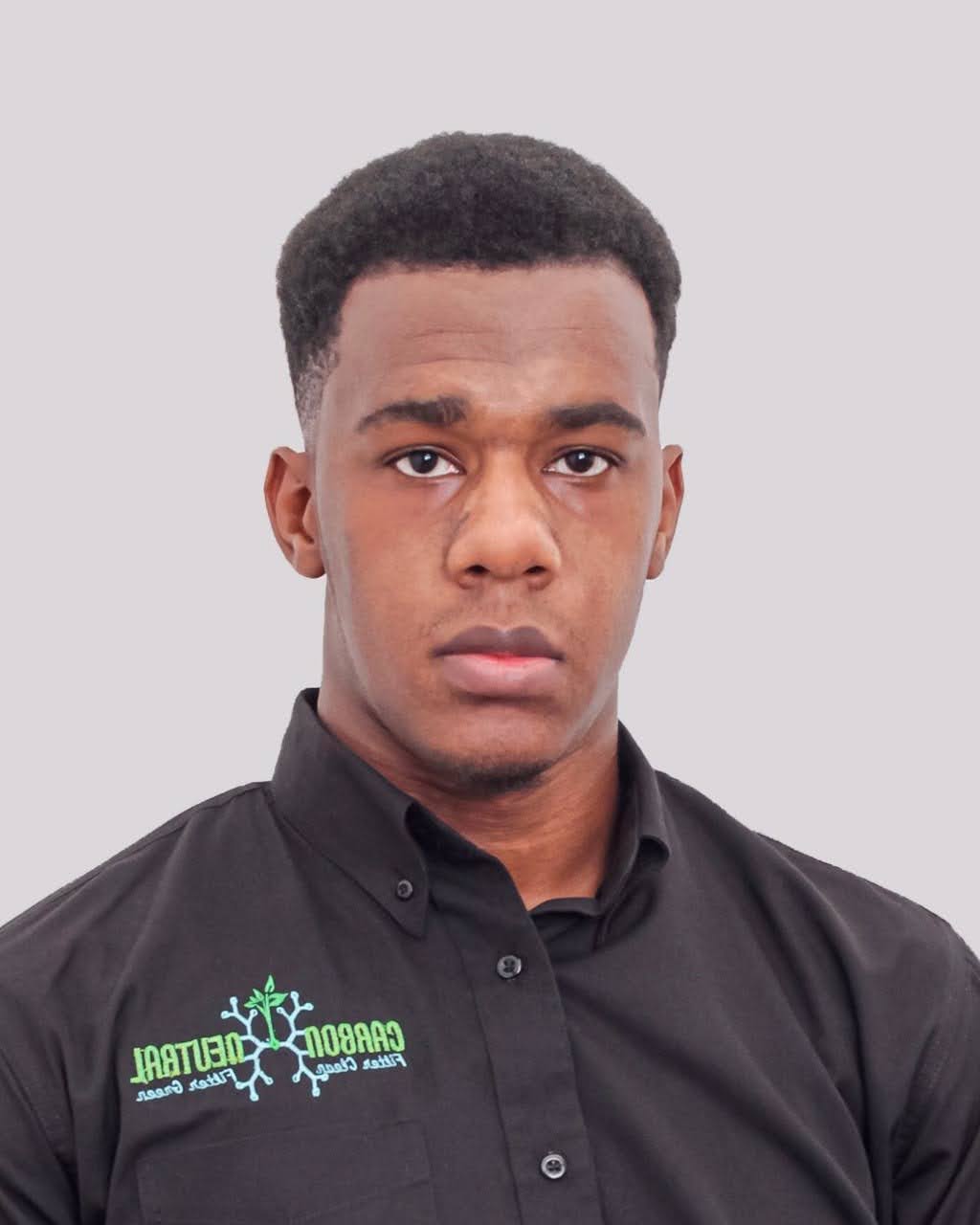 Profile picture for user GEC2022_DamaniThomas