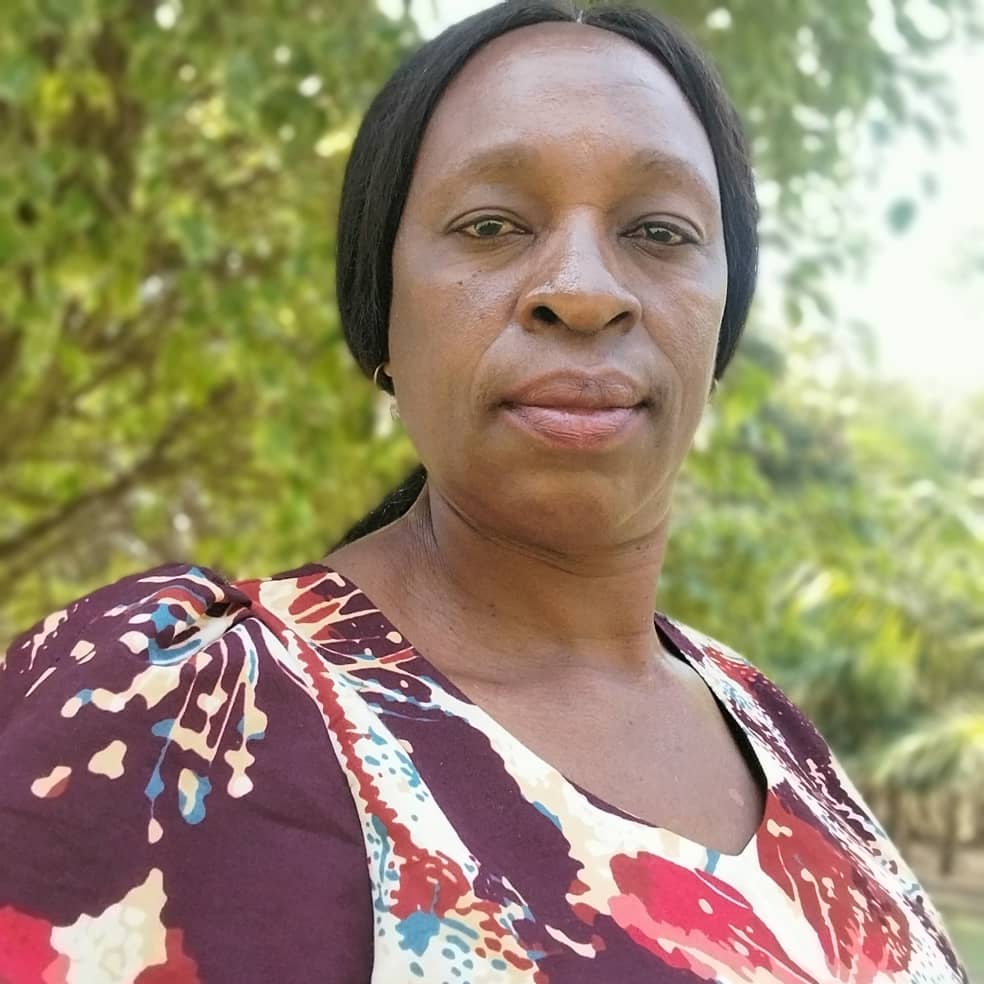 Profile picture for user bgracephiri64