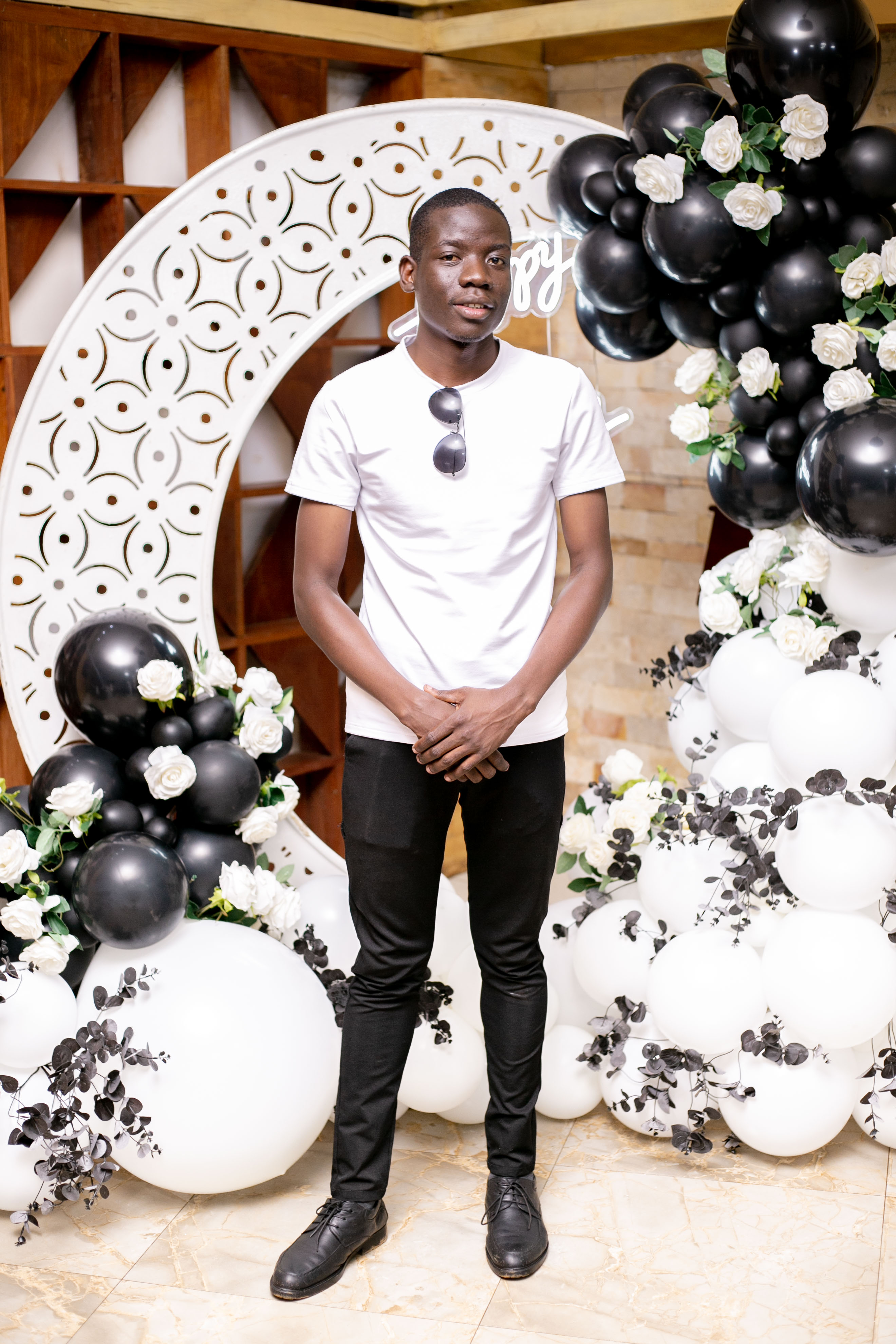 Profile picture for user obuemmanuels