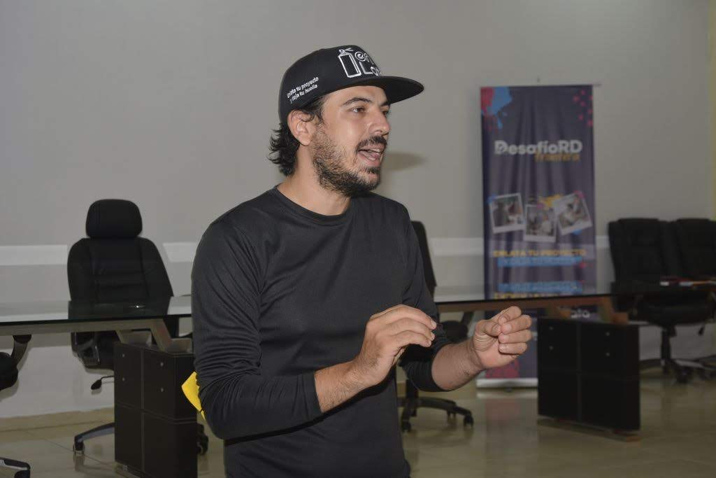 Profile picture for user fundacionenlata