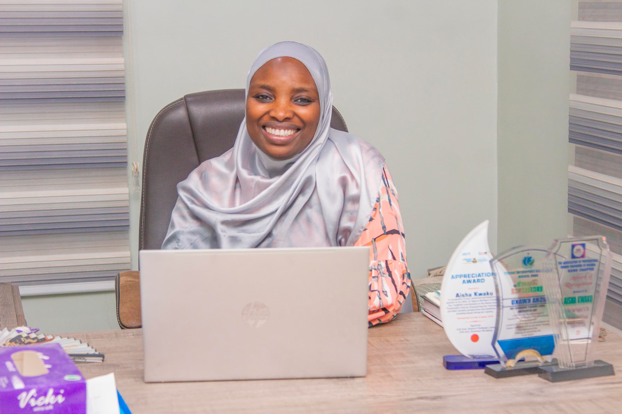 Profile picture for user aisha.kwaku