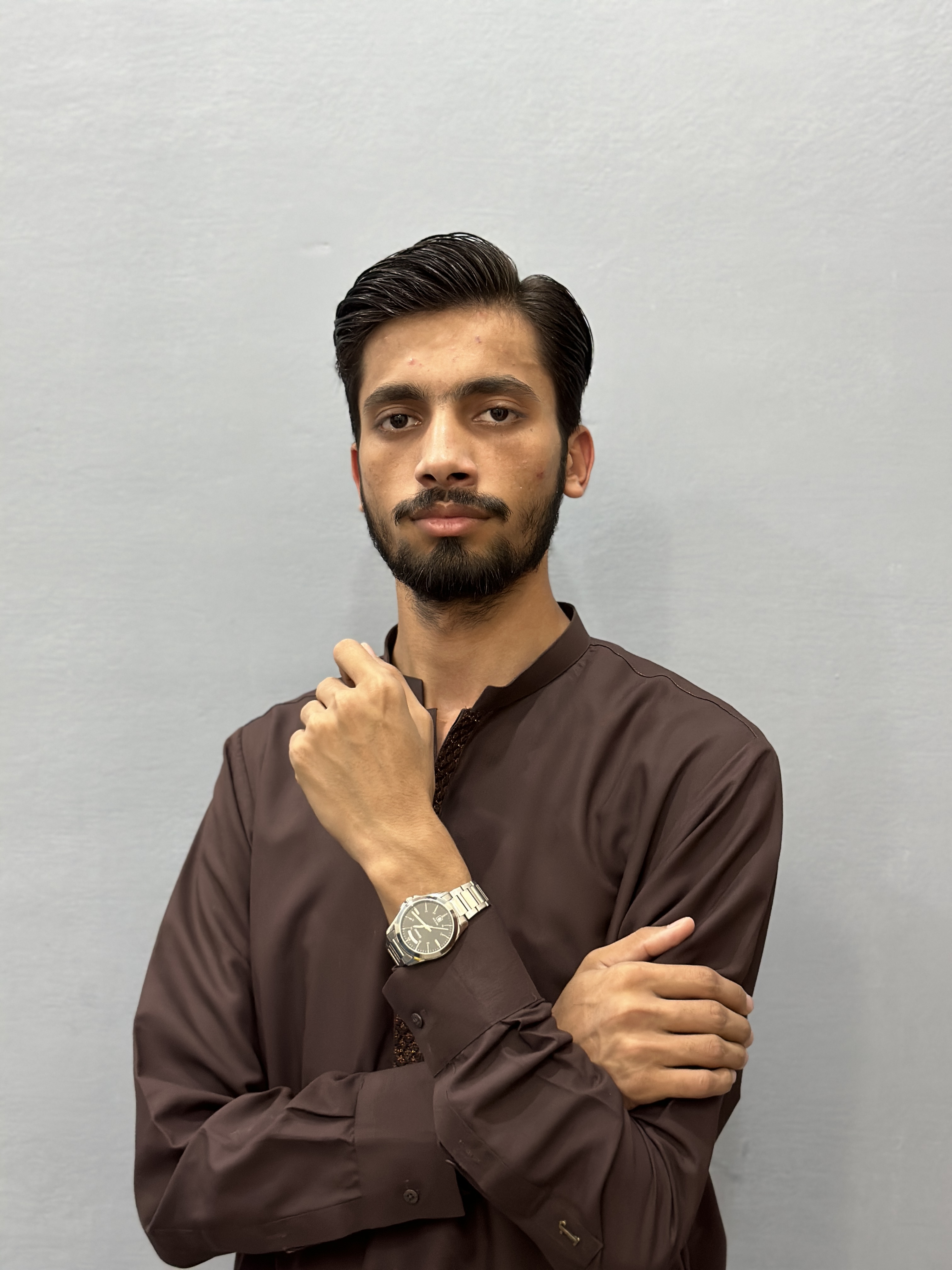 Profile picture for user ameer