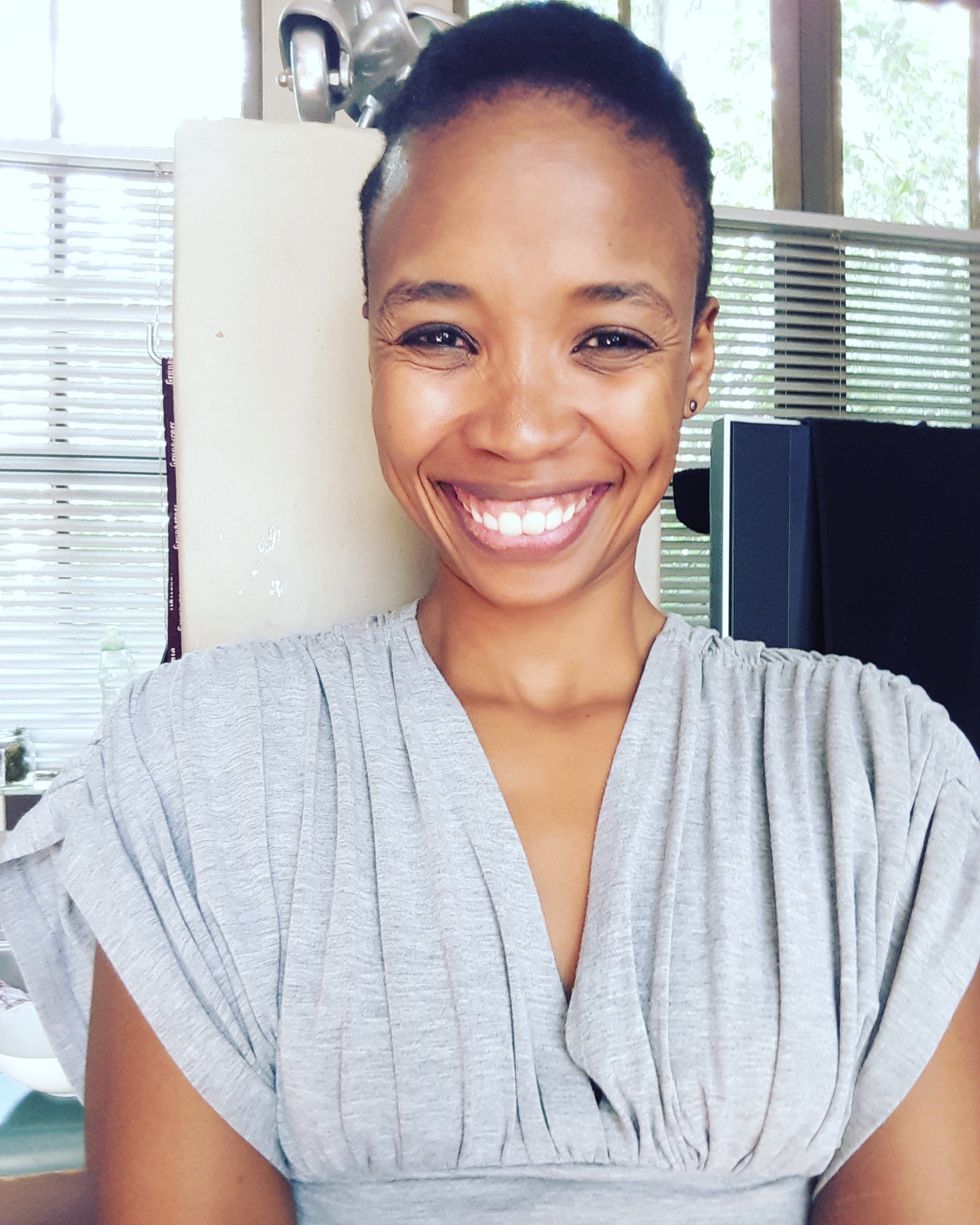 Profile picture for user sindisiwe