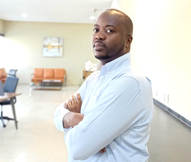 Profile picture for user andelyjr