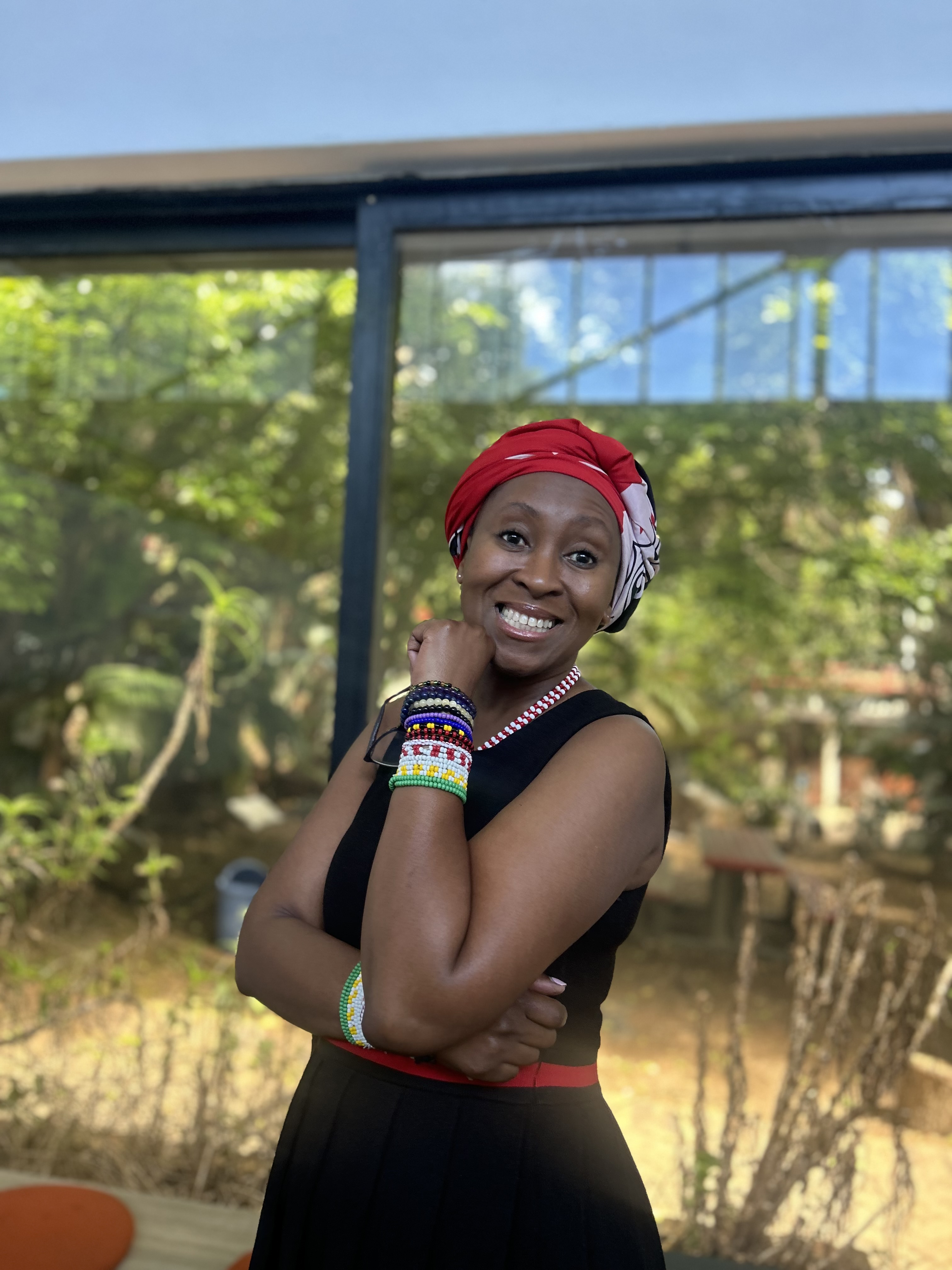 Profile picture for user ThabileMolapisane