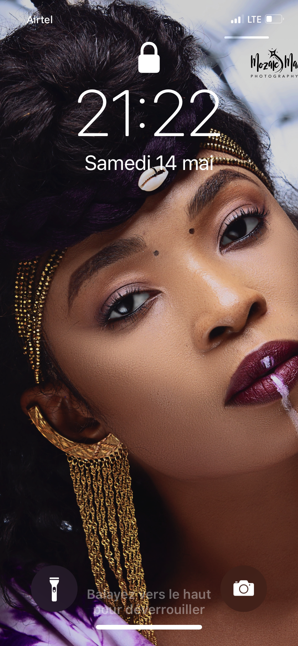 Profile picture for user maimounazidacheickoumar