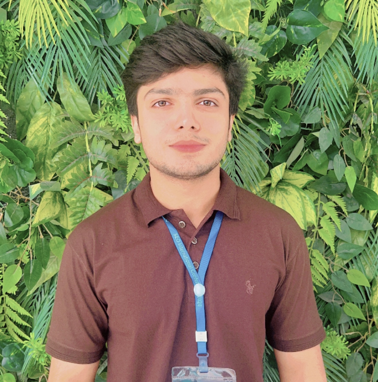 Profile picture for user irtiza