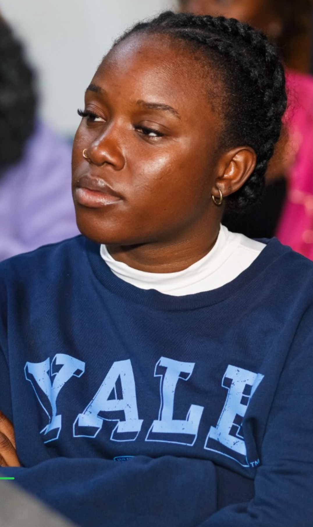 Profile picture for user ajekwesarah