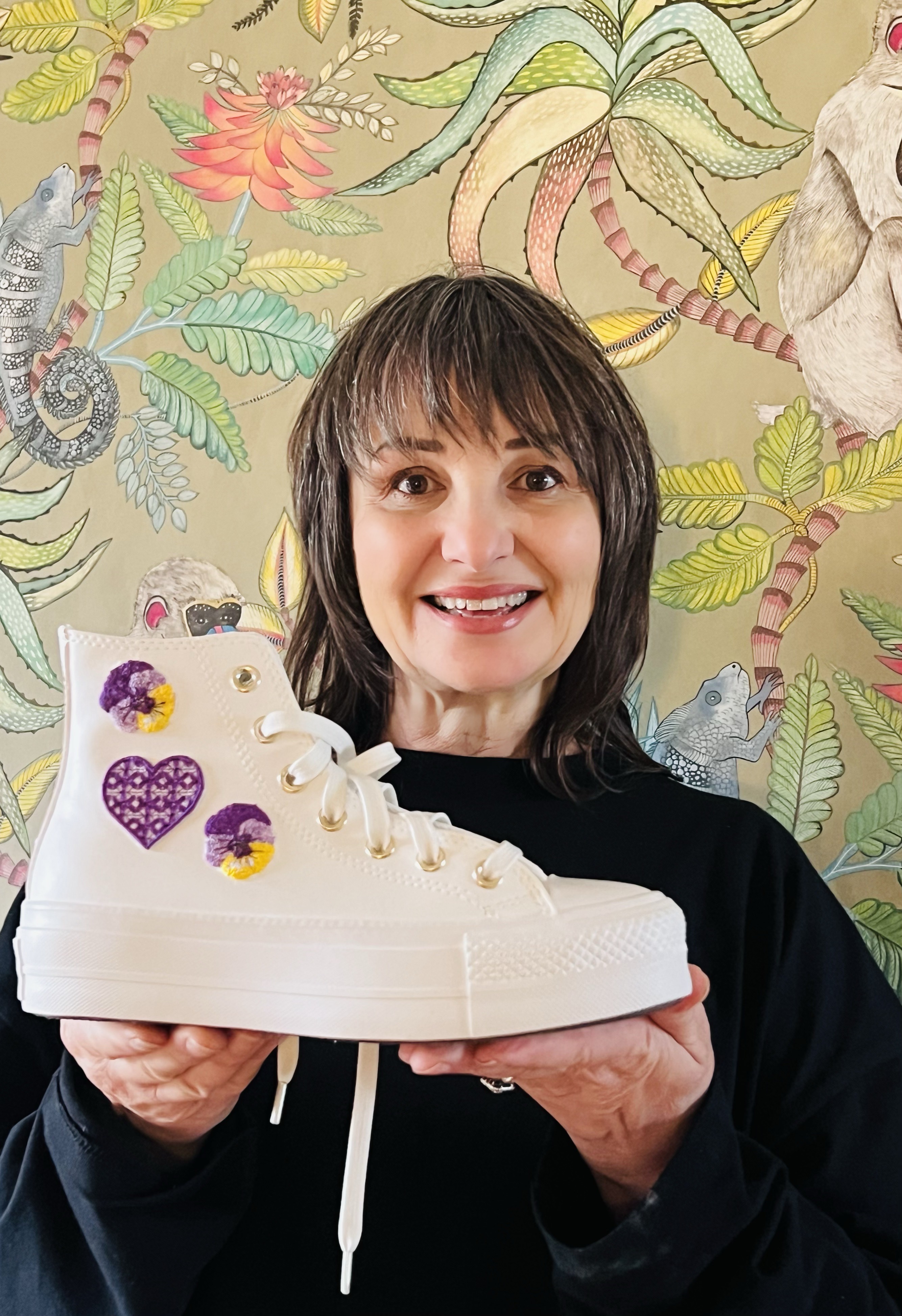 Profile picture for user embroidermyname