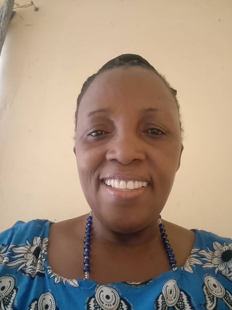 Profile picture for user marympundumumba1972