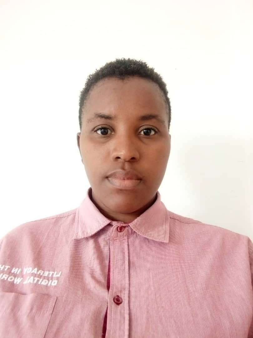 Profile picture for user chilemanatalie84