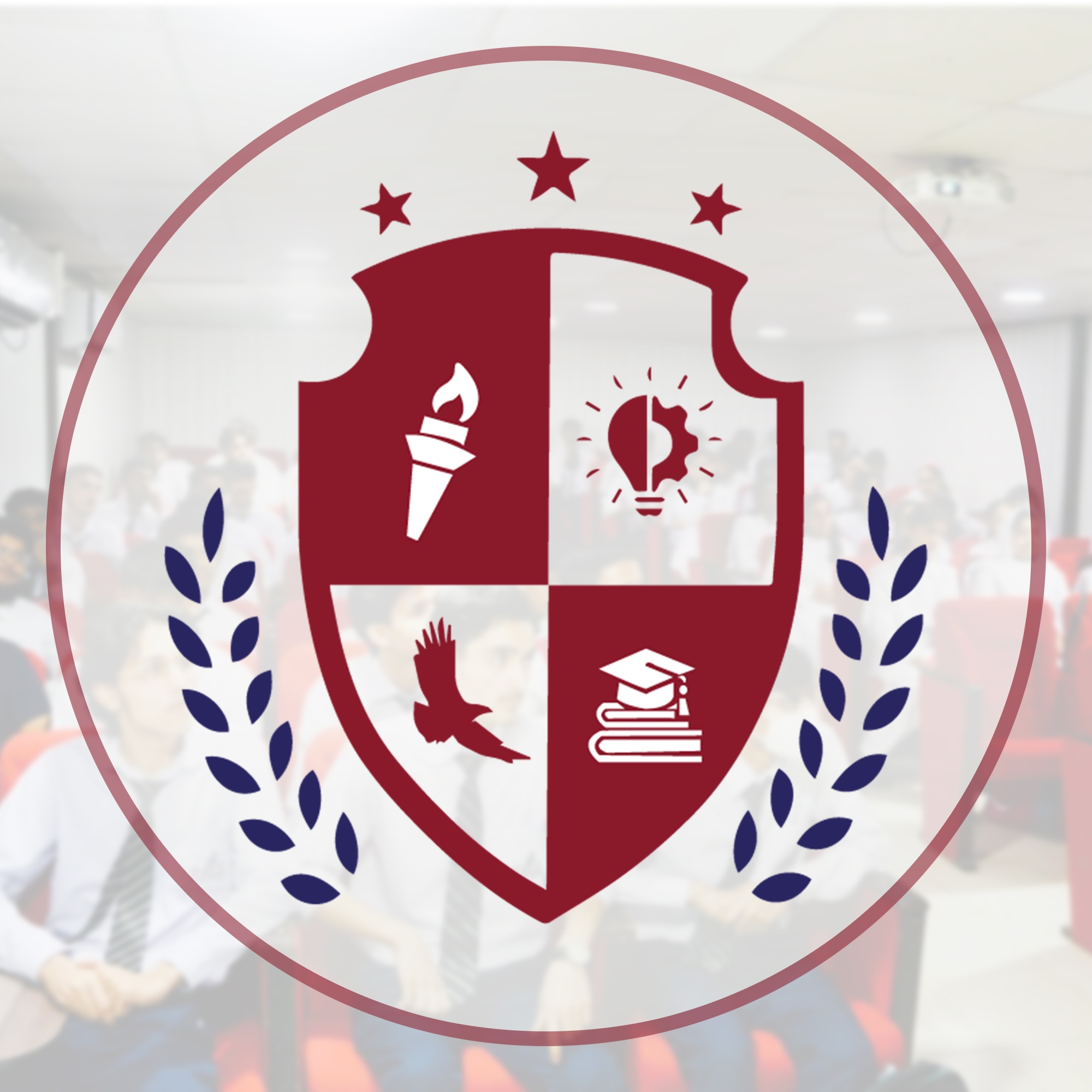 Profile picture for user PACE College