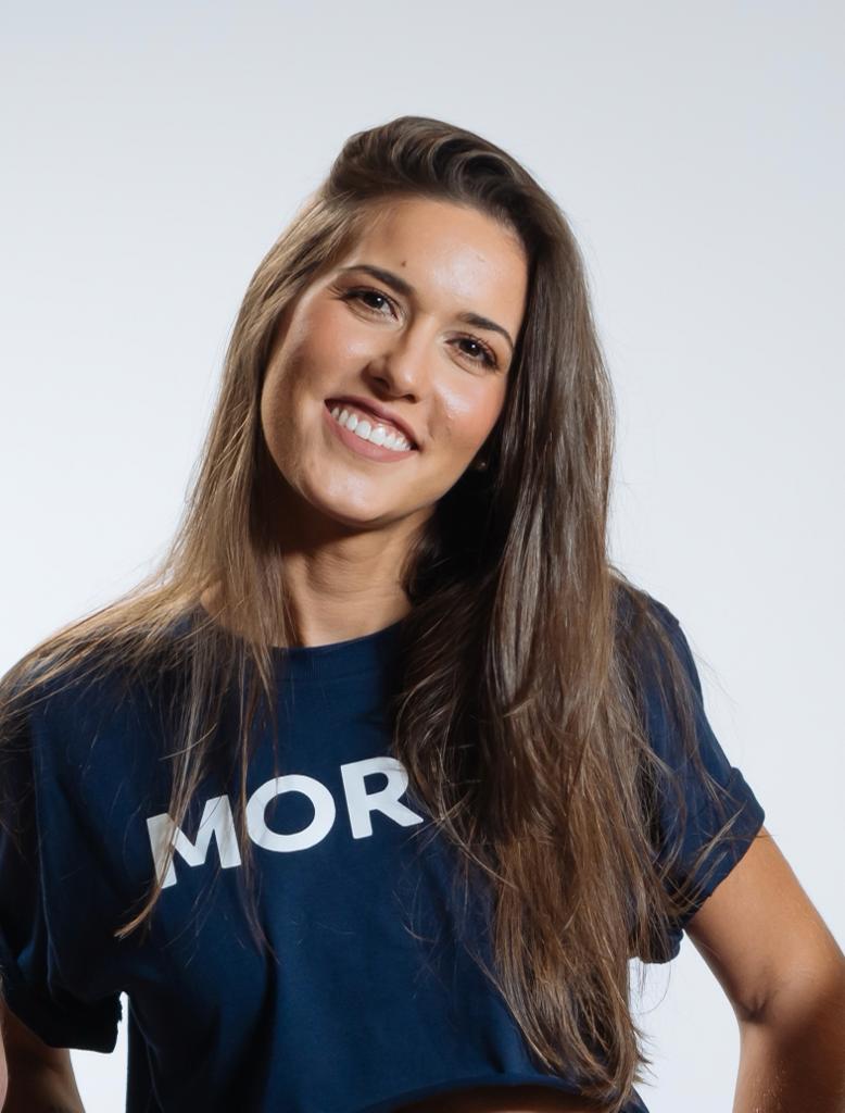 Profile picture for user Valeria Rodriguez