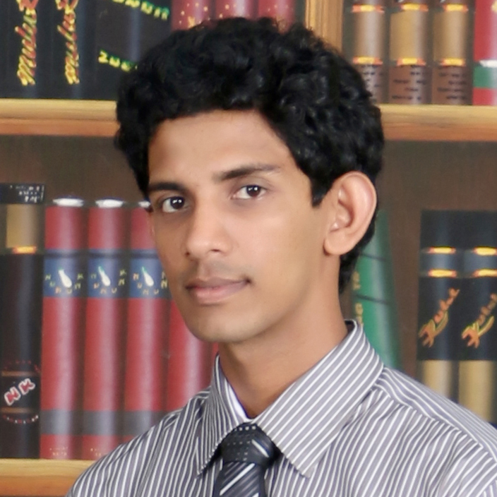 Profile picture for user manurajithmal