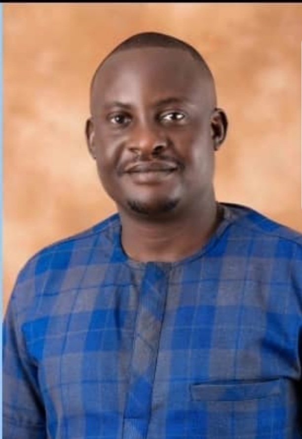 Profile picture for user adewoletaiwo