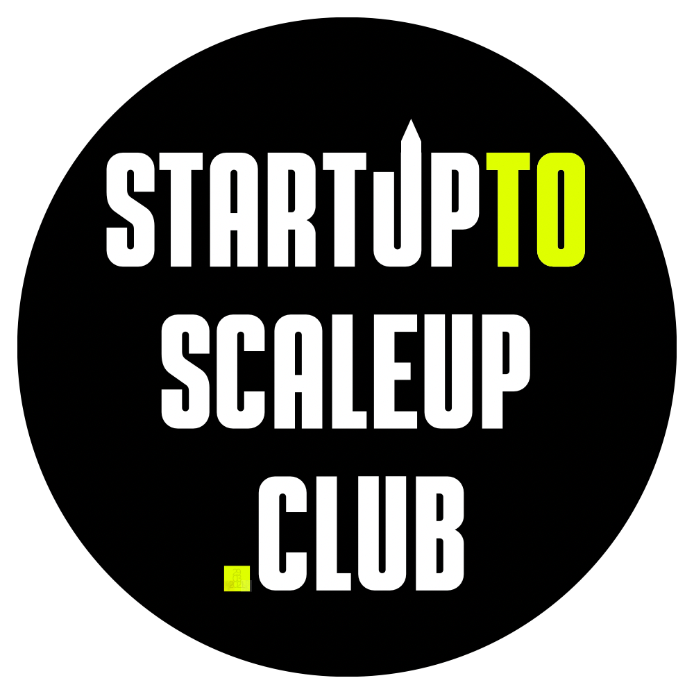 Profile picture for user startuptoscaleup.club