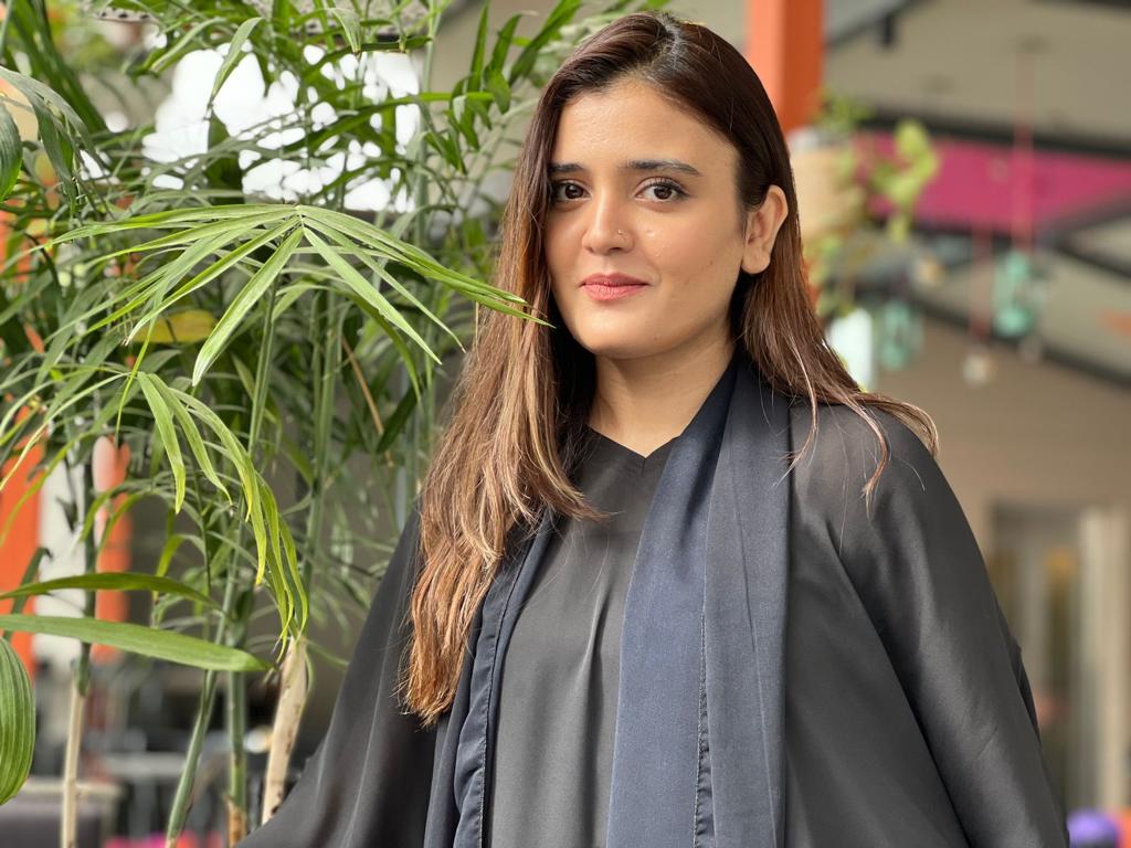 Profile picture for user imahnoorrizwan