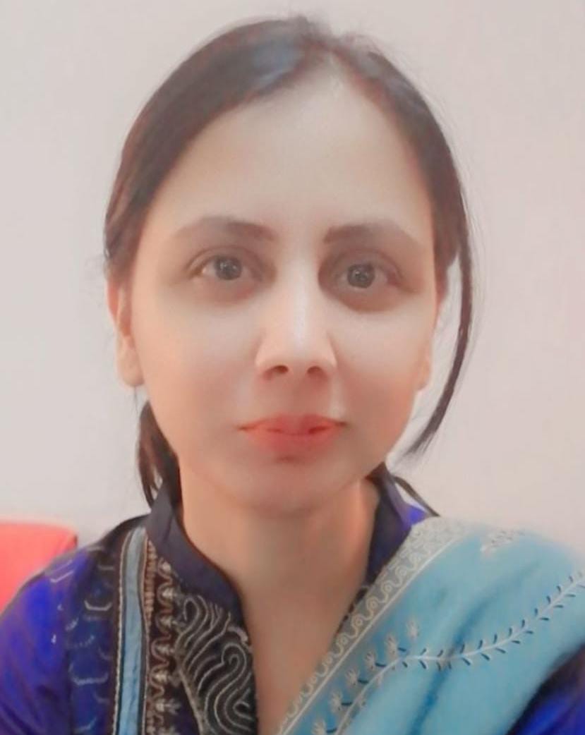Profile picture for user saira.khan