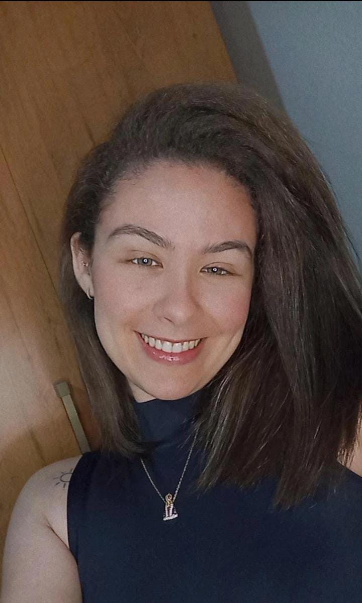 Profile picture for user ana.miranda
