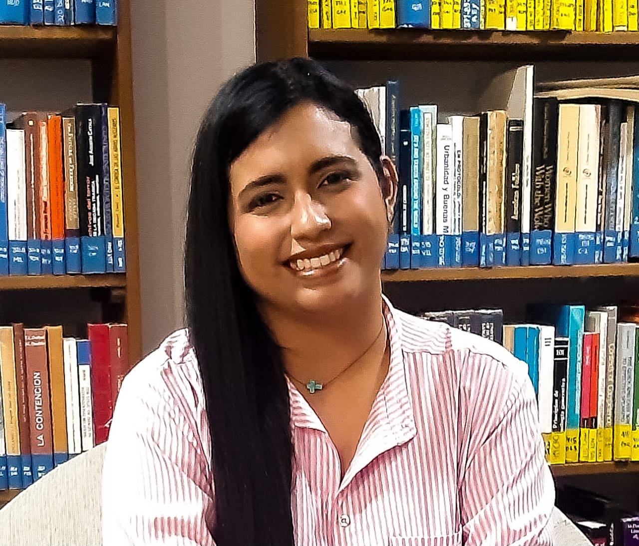 Profile picture for user raihmelyperez