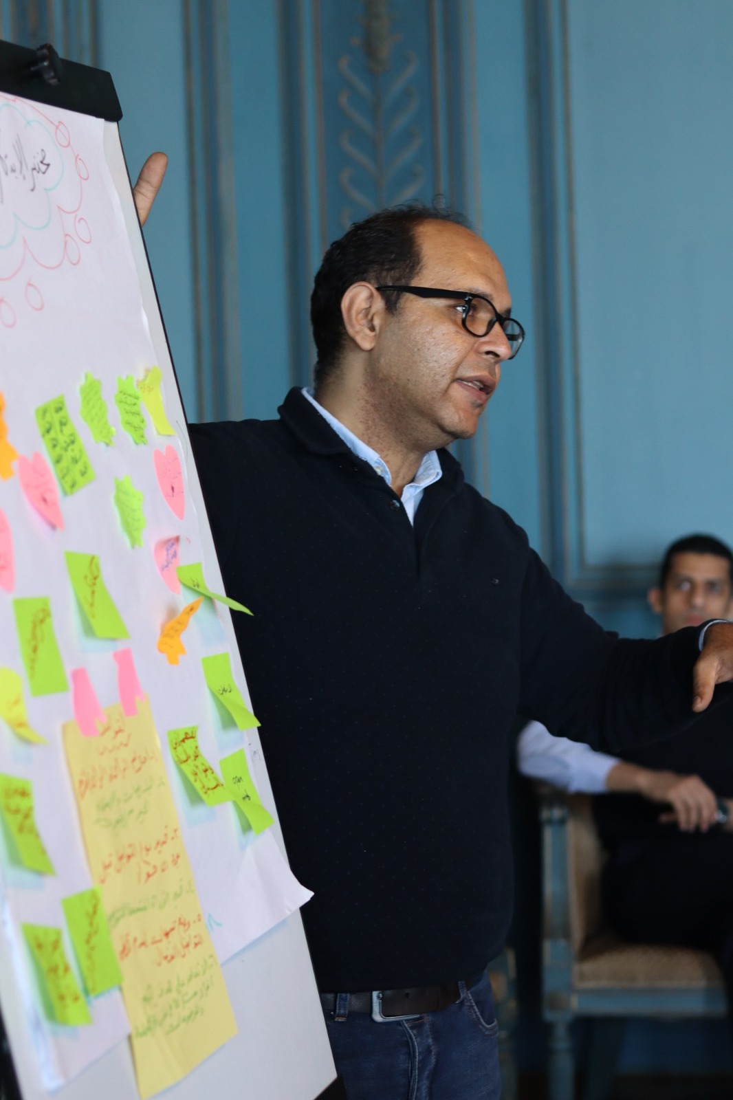 Profile picture for user egyptcreativitylab