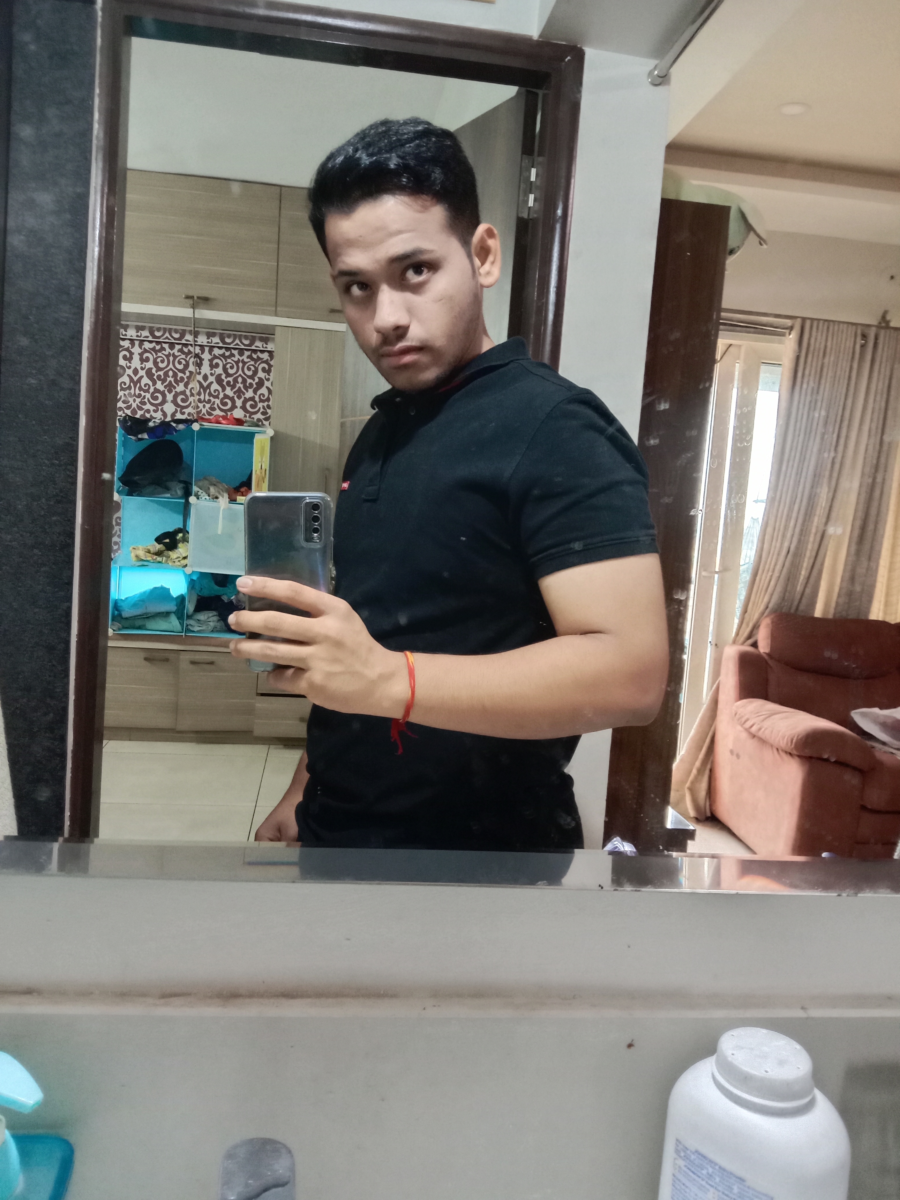Profile picture for user adhirajmali17