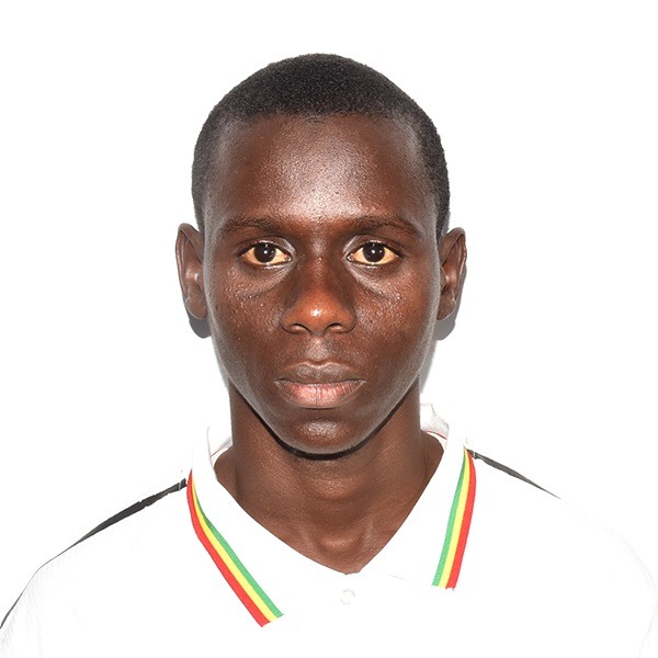 Profile picture for user dialloamadouthierno