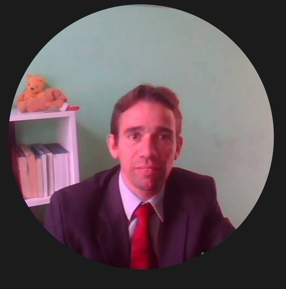 Profile picture for user gustavoadolfobonilla.guatemala