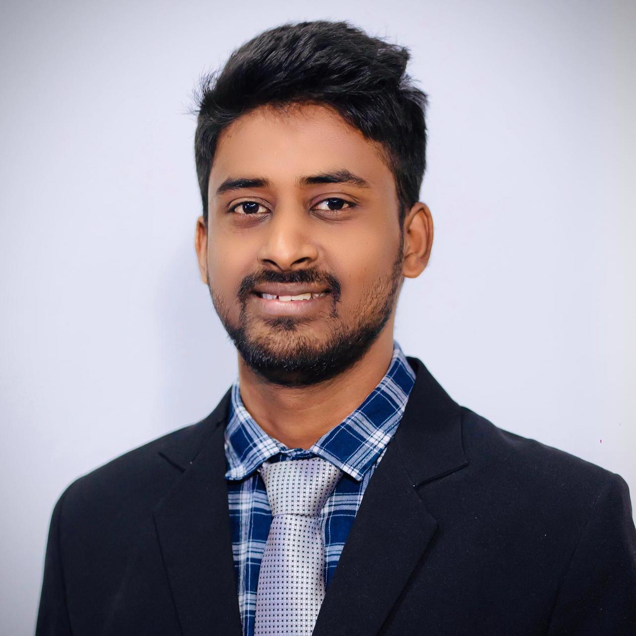 Profile picture for user mithursan