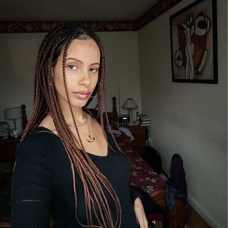 Profile picture for user staceyymartinn