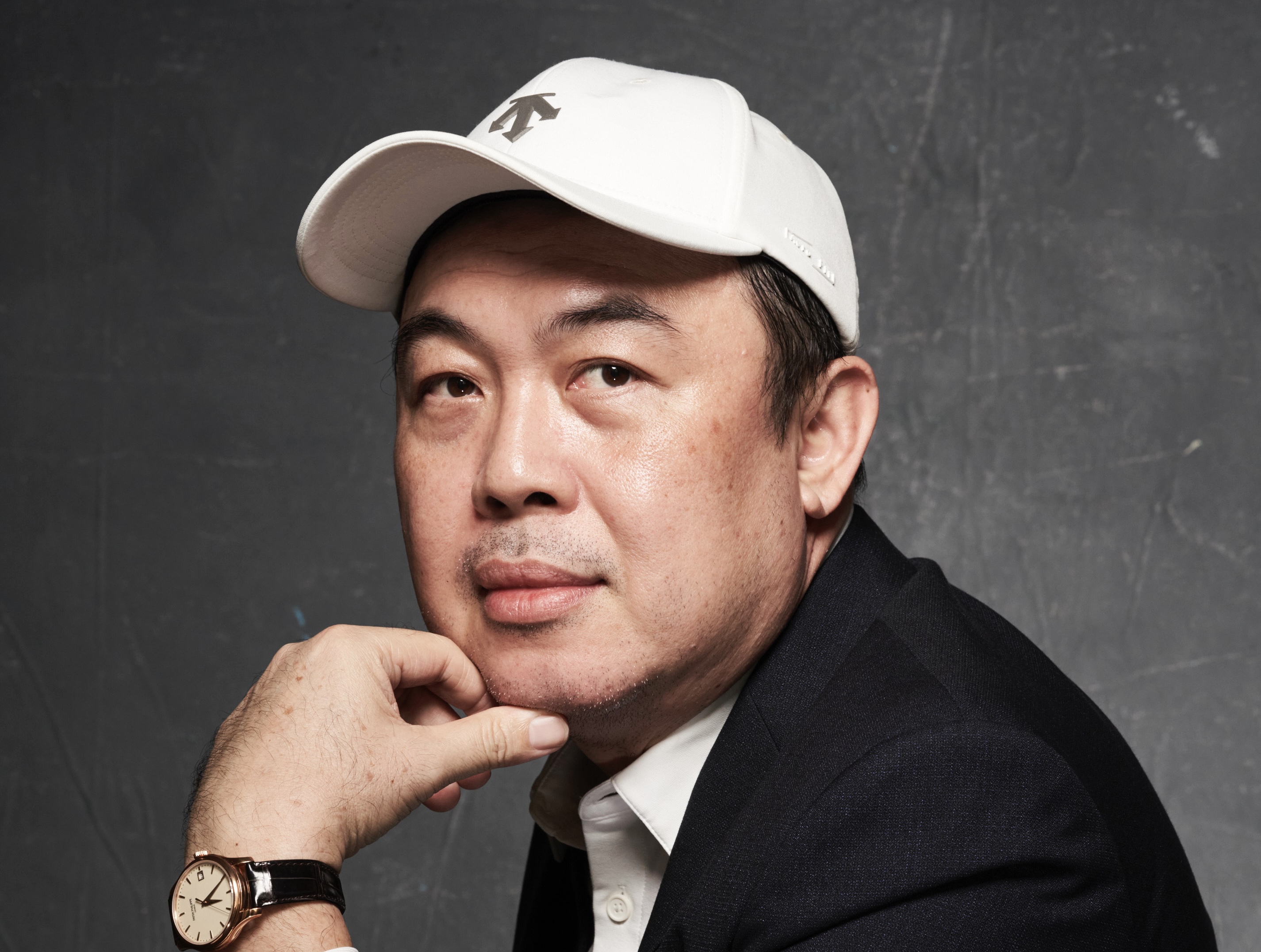 Profile picture for user Vincent-Chin