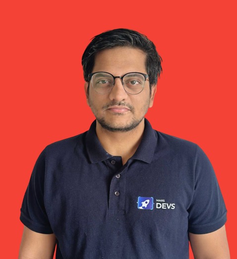 Profile picture for user vishvajit.pathak