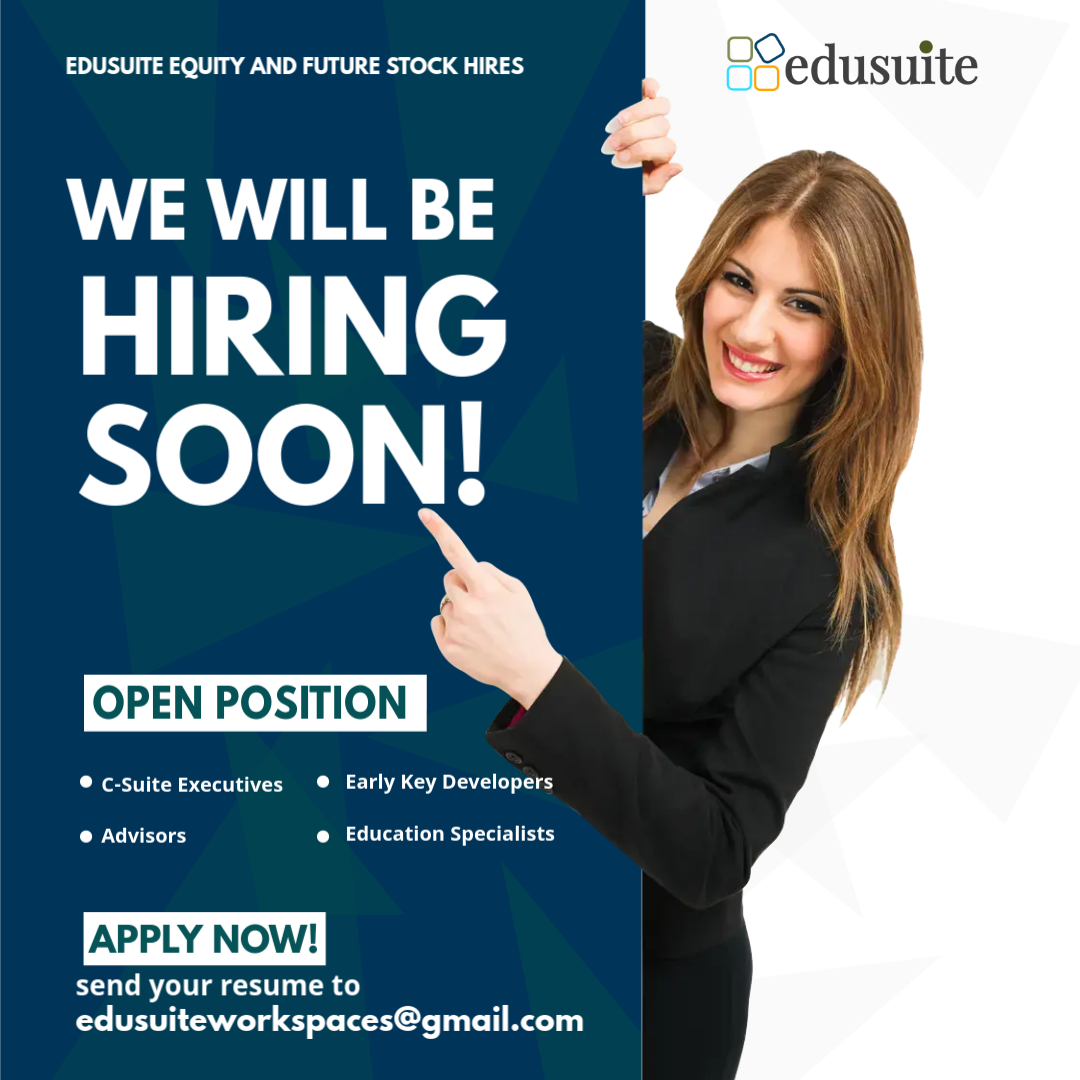 Profile picture for user edusuiteworkspaces