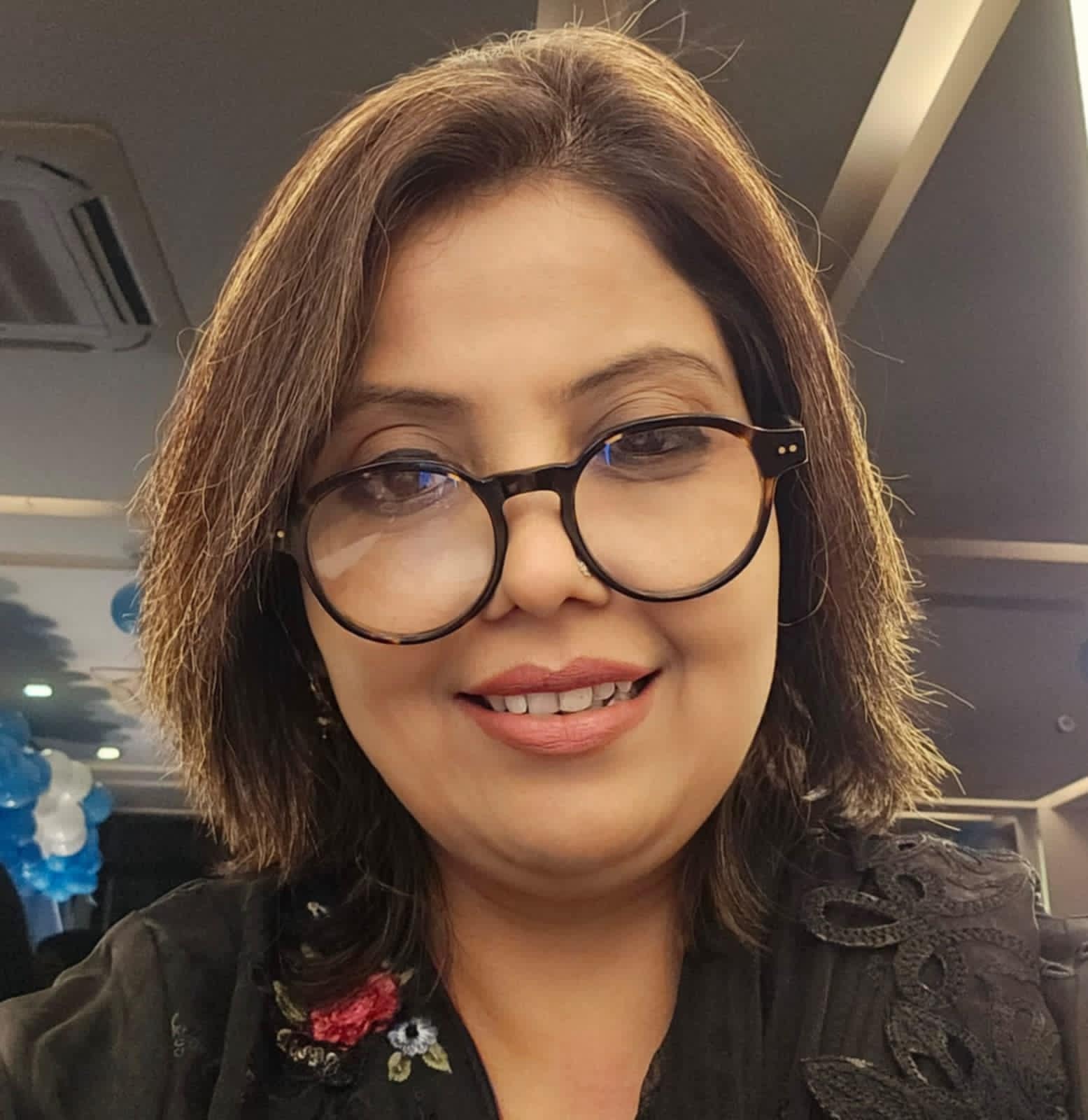 Profile picture for user ana.huq