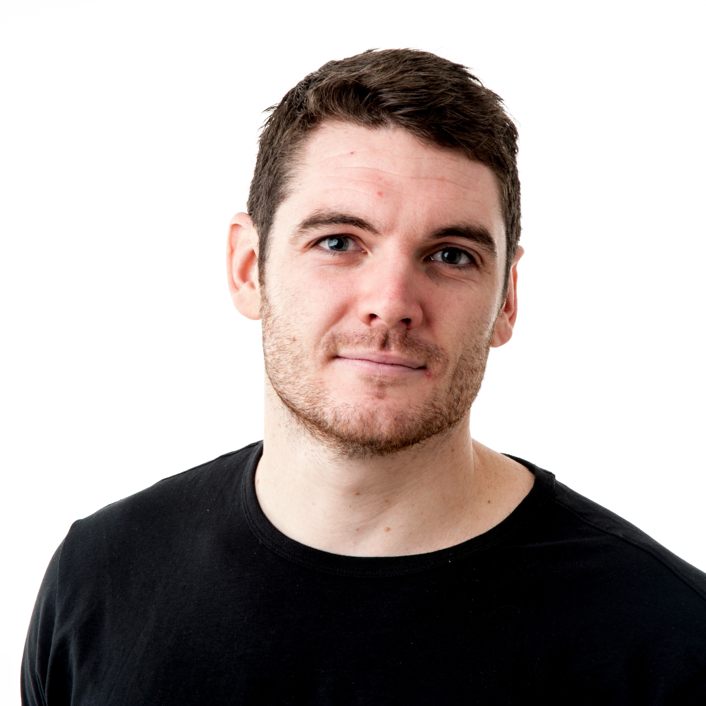 Profile picture for user james.williams