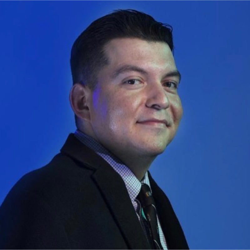 Profile picture for user michael.carmona