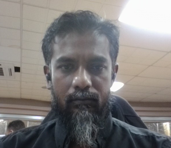 Profile picture for user parvez.makdum