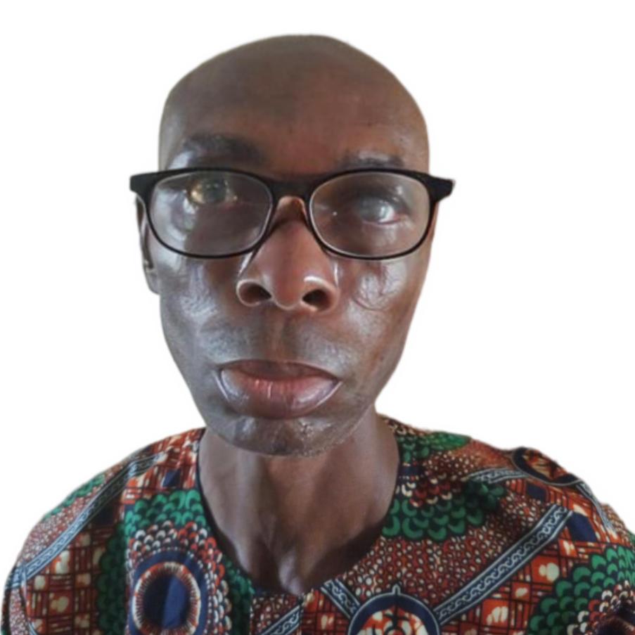 Profile picture for user logunlekolukman