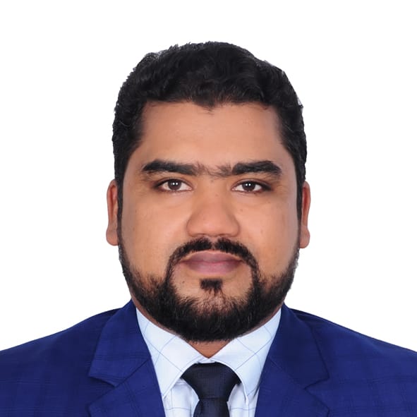 Profile picture for user muhammedneamatullah