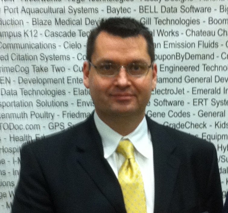 Profile picture for user robfulk