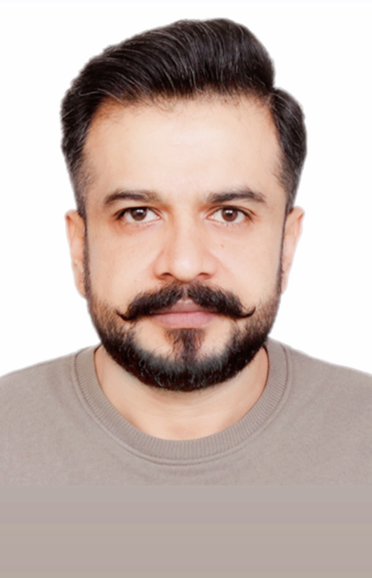 Profile picture for user mazharhussain