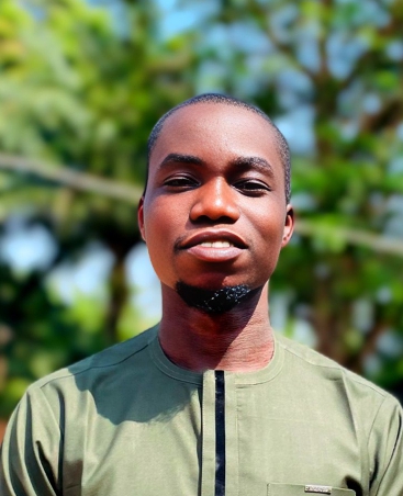 Profile picture for user ajipeter