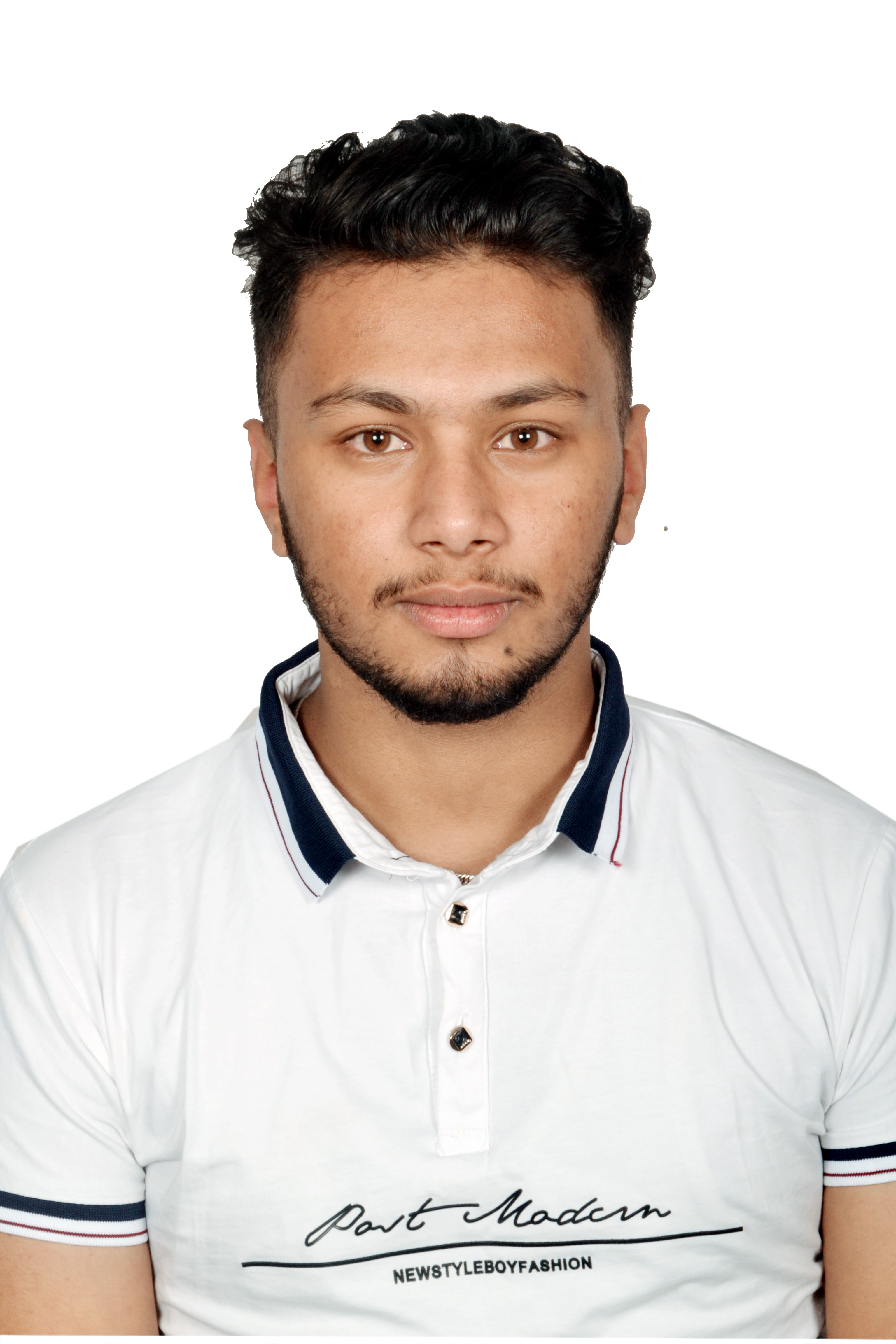 Profile picture for user GEC2022_BikalPaudel